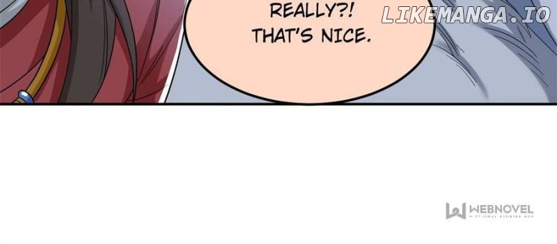 The Strong Man From The Mental Hospital Chapter 194 - page 8