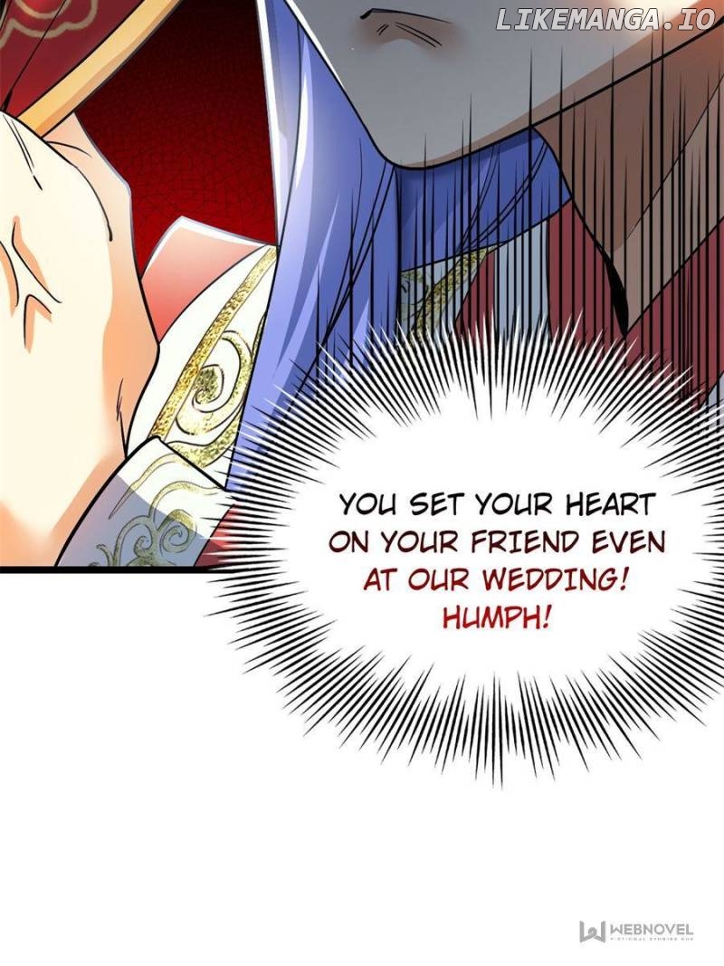 The Strong Man From The Mental Hospital Chapter 196 - page 39