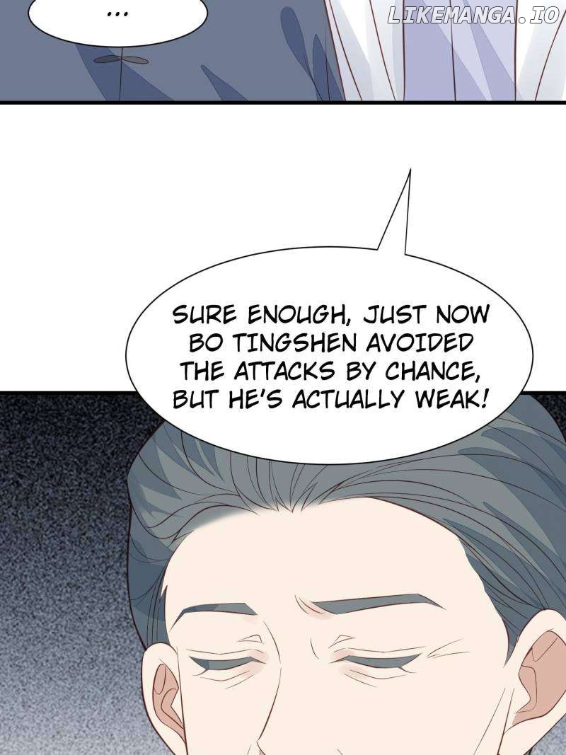 Boss Makes the Boy Group’s Center of Me Chapter 184 - page 2