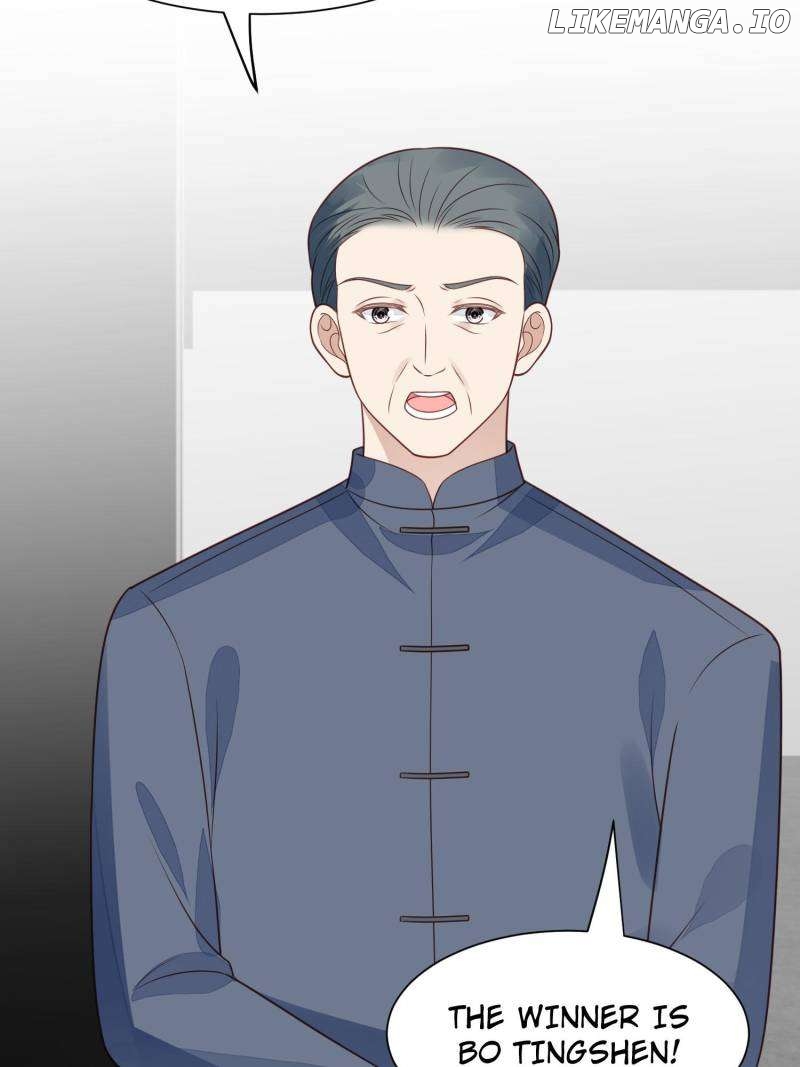 Boss Makes the Boy Group’s Center of Me Chapter 184 - page 20