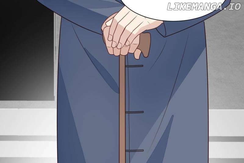 Boss Makes the Boy Group’s Center of Me Chapter 184 - page 21