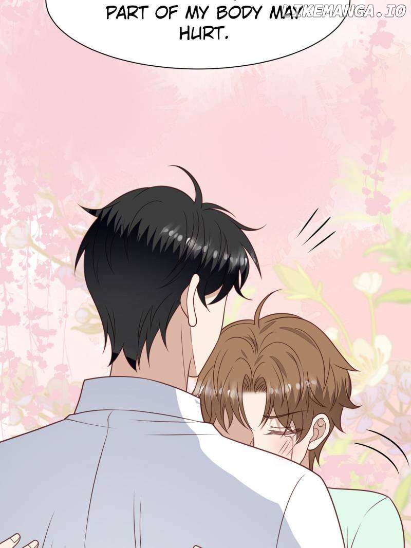 Boss Makes the Boy Group’s Center of Me Chapter 184 - page 24