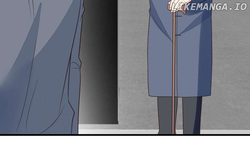 Boss Makes the Boy Group’s Center of Me Chapter 184 - page 28
