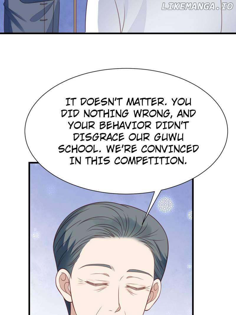Boss Makes the Boy Group’s Center of Me Chapter 184 - page 30