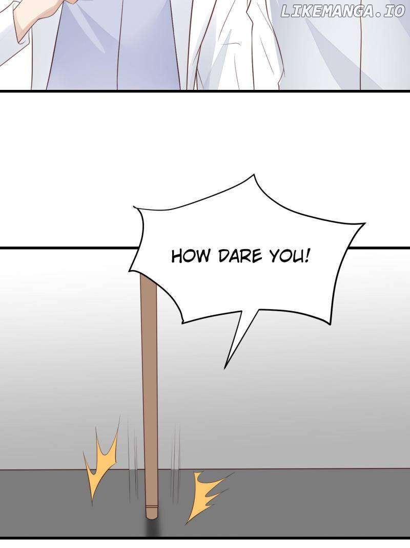 Boss Makes the Boy Group’s Center of Me Chapter 184 - page 37