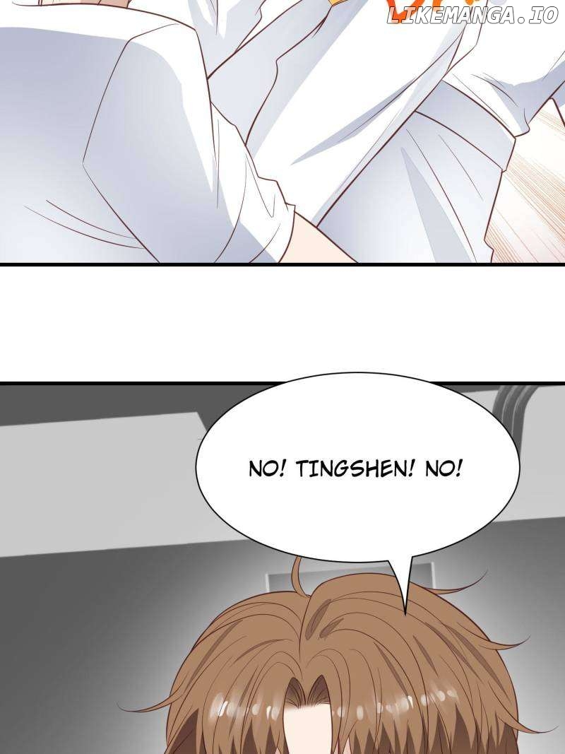 Boss Makes the Boy Group’s Center of Me Chapter 184 - page 4
