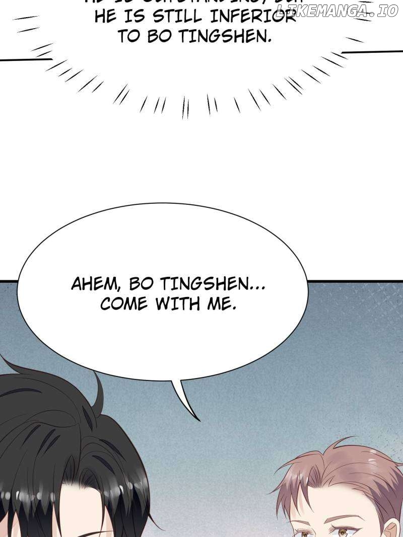 Boss Makes the Boy Group’s Center of Me Chapter 184 - page 40