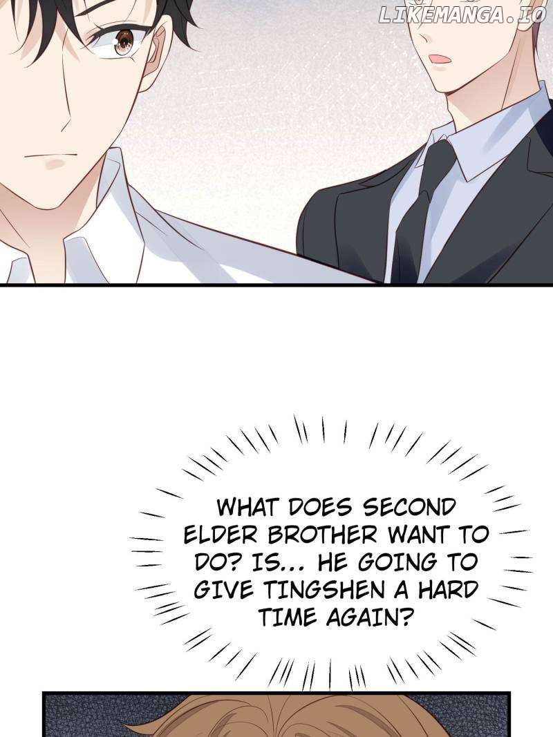 Boss Makes the Boy Group’s Center of Me Chapter 184 - page 41