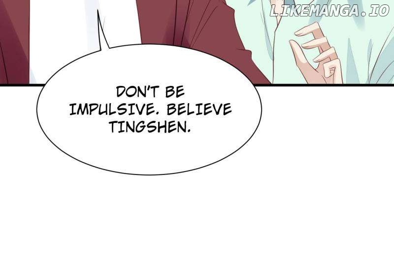 Boss Makes the Boy Group’s Center of Me Chapter 184 - page 7
