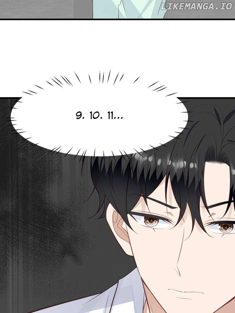 Boss Makes the Boy Group’s Center of Me Chapter 184 - page 9