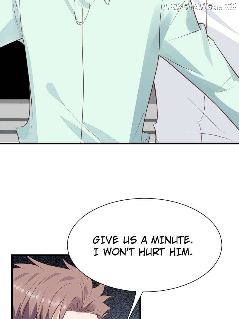 Boss Makes the Boy Group’s Center of Me Chapter 185 - page 2