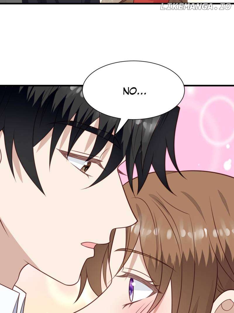 Boss Makes the Boy Group’s Center of Me Chapter 189 - page 2