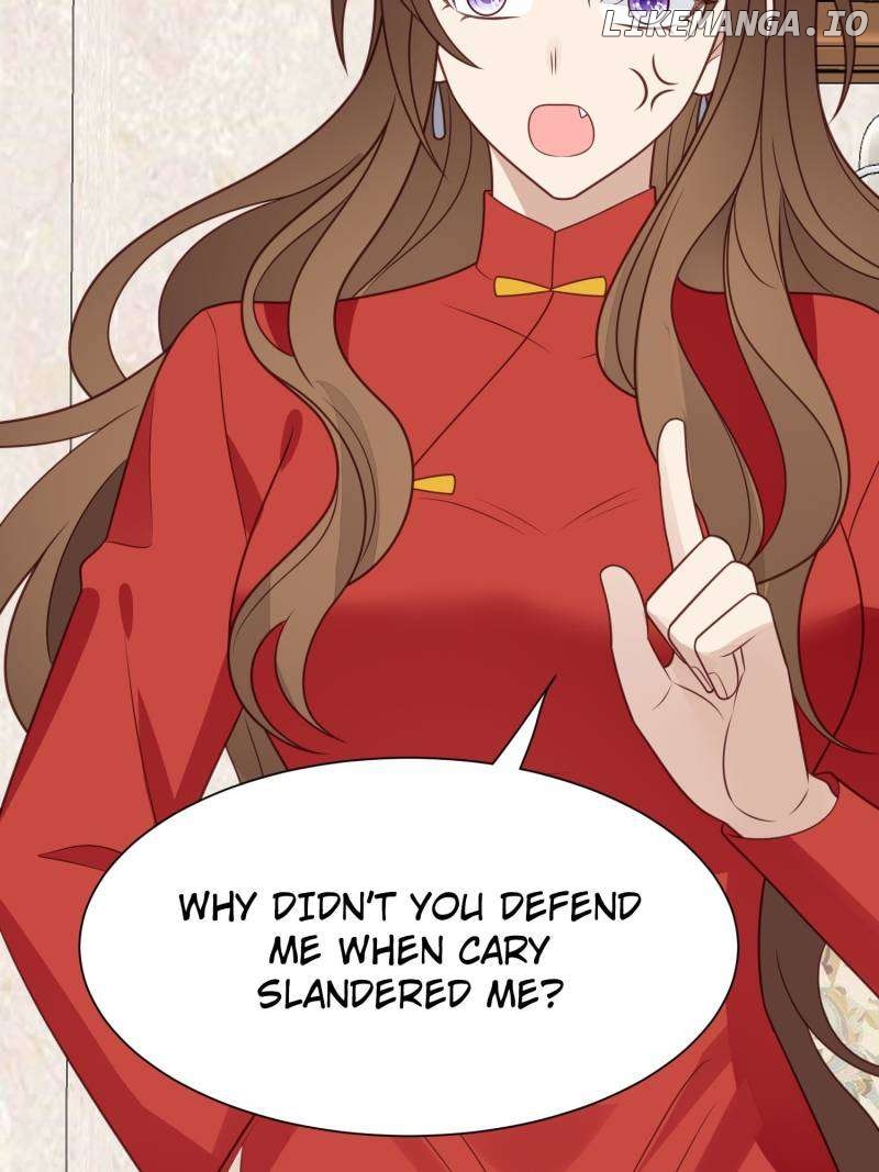 Boss Makes the Boy Group’s Center of Me Chapter 189 - page 4