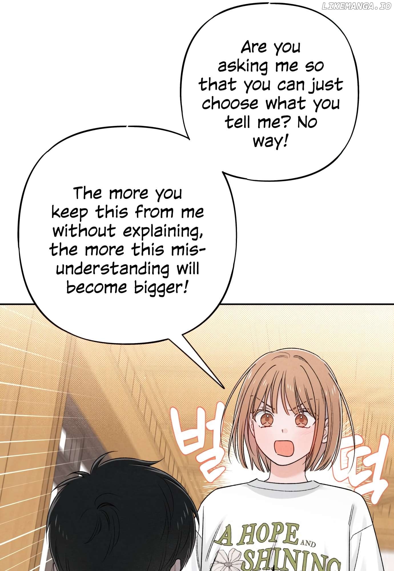Revelation Of Youth Chapter 68 - page 61