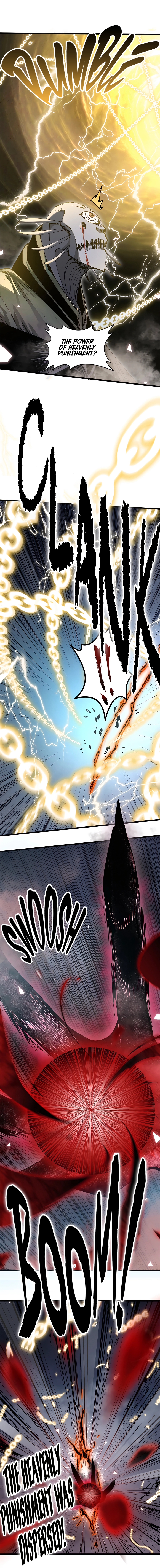 Top Tier Providence: Secretly Cultivate for a Thousand Years Chapter 167 - page 3