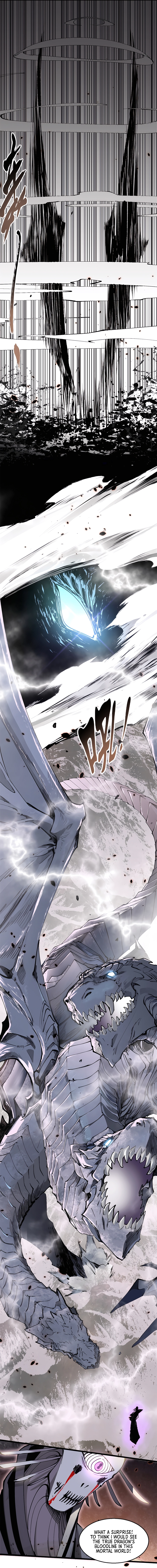 Top Tier Providence: Secretly Cultivate for a Thousand Years Chapter 168 - page 7