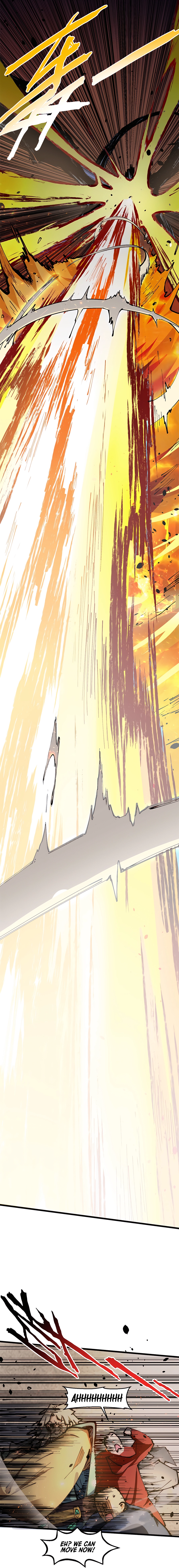 Top Tier Providence: Secretly Cultivate for a Thousand Years Chapter 168 - page 9