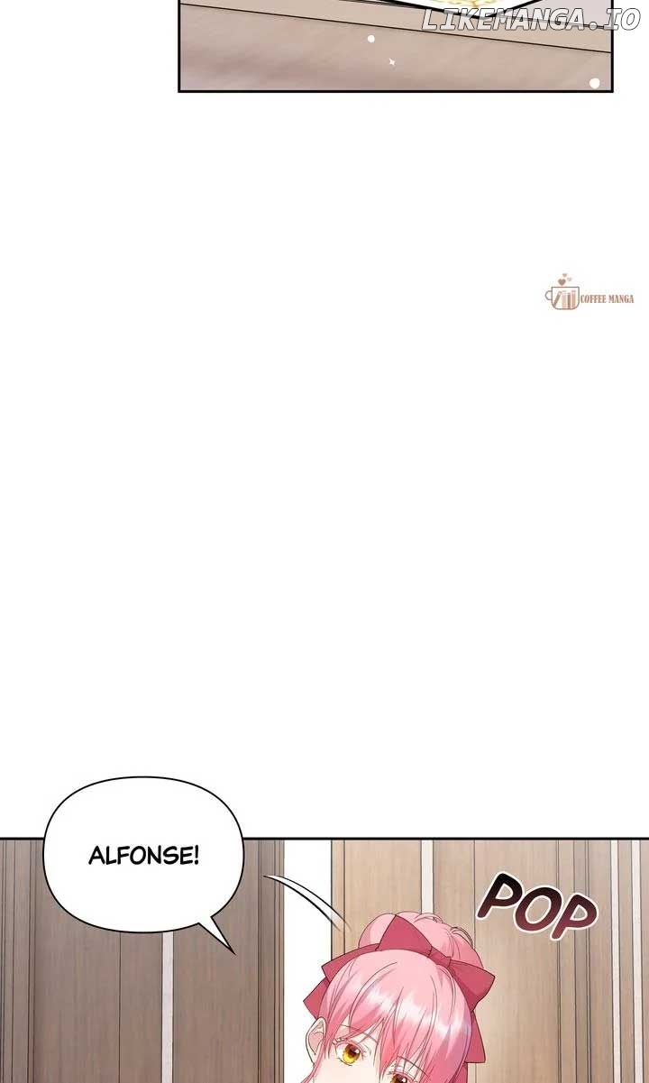 How the Count’s Young Lady Tames the Emperor’s Dog Chapter 45 - page 21