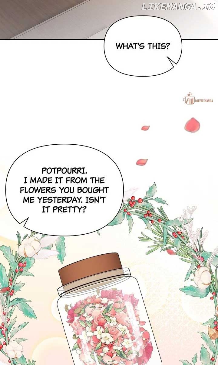 How the Count’s Young Lady Tames the Emperor’s Dog Chapter 45 - page 25