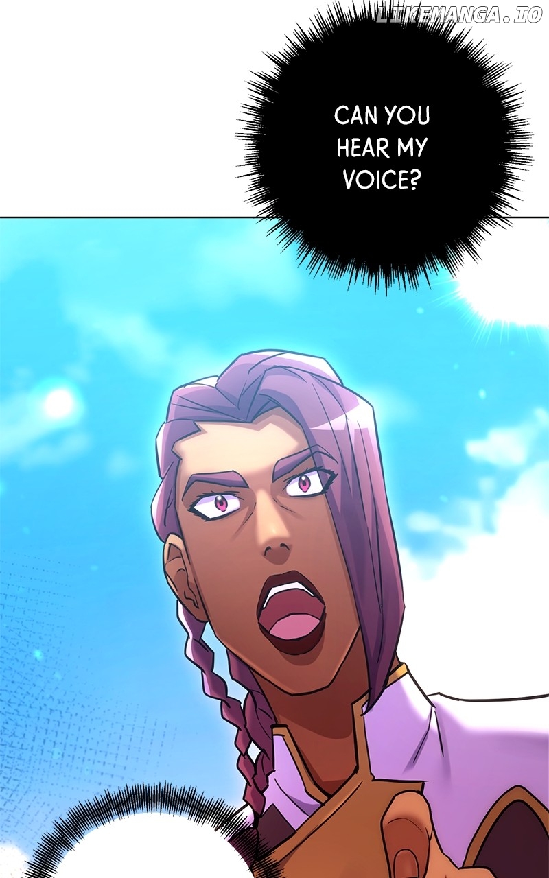 Surviving in an Action Manhwa Chapter 64 - page 3