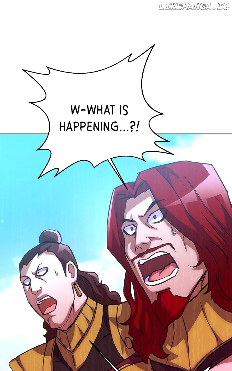 Surviving in an Action Manhwa Chapter 64 - page 11
