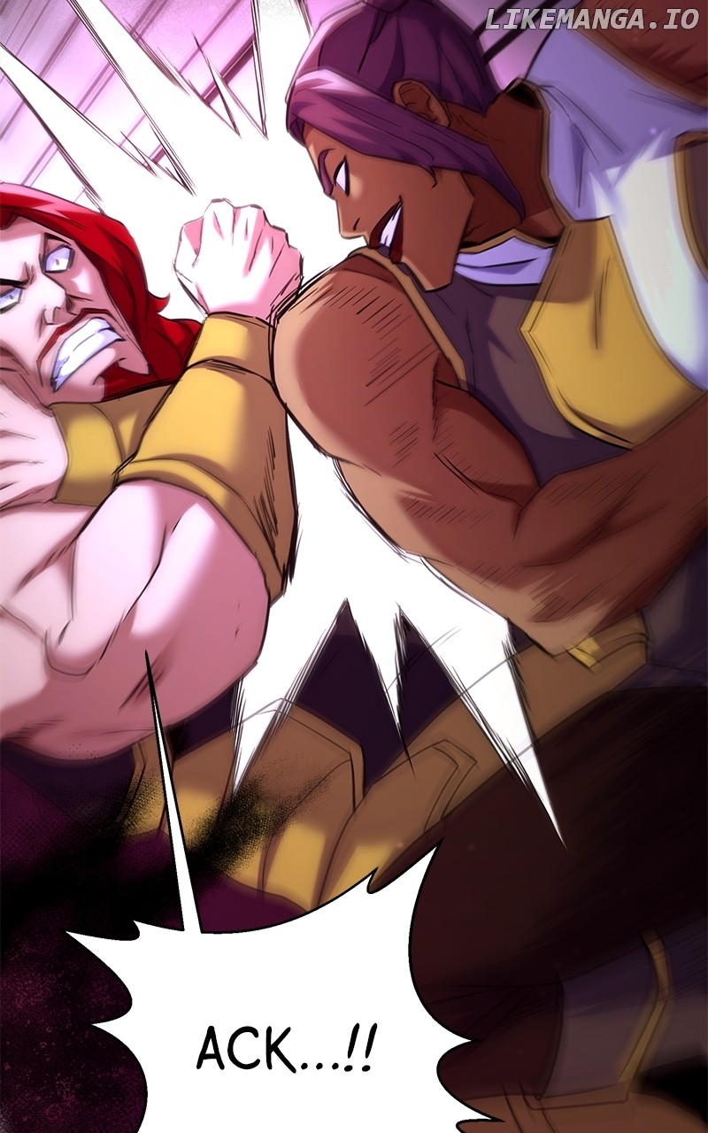 Surviving in an Action Manhwa Chapter 64 - page 27