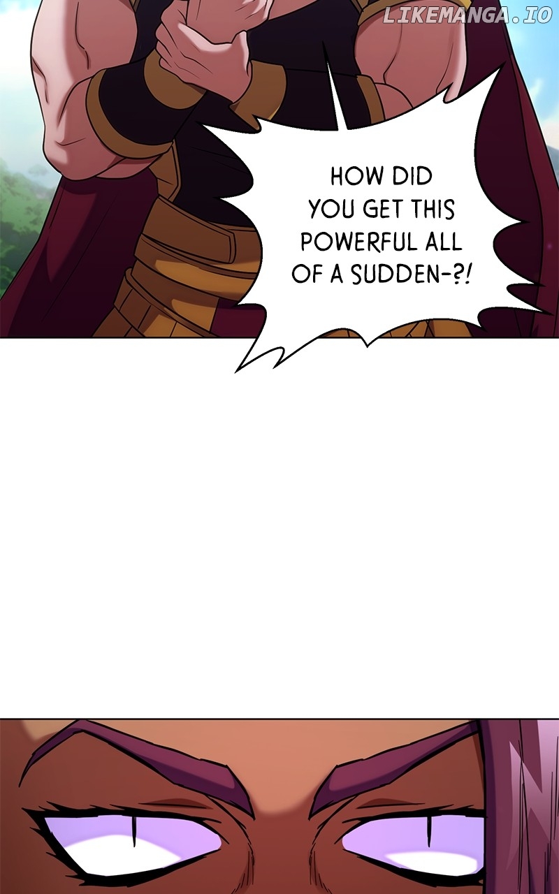 Surviving in an Action Manhwa Chapter 64 - page 33