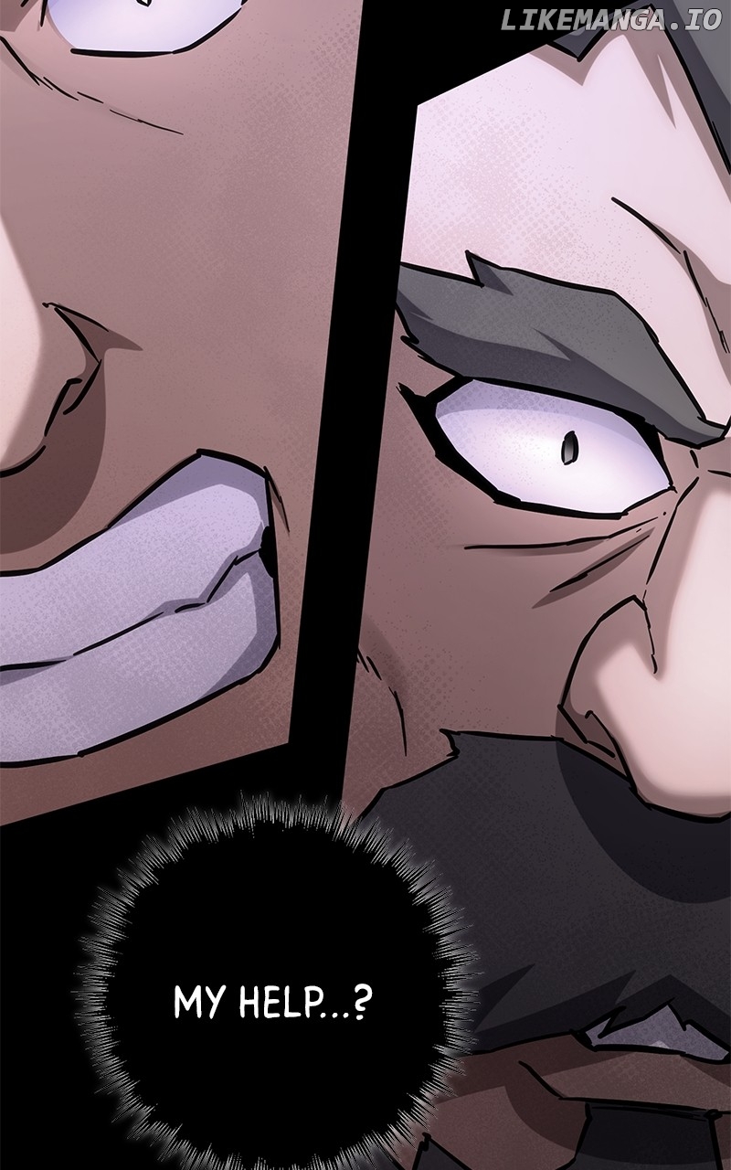Surviving in an Action Manhwa Chapter 64 - page 37