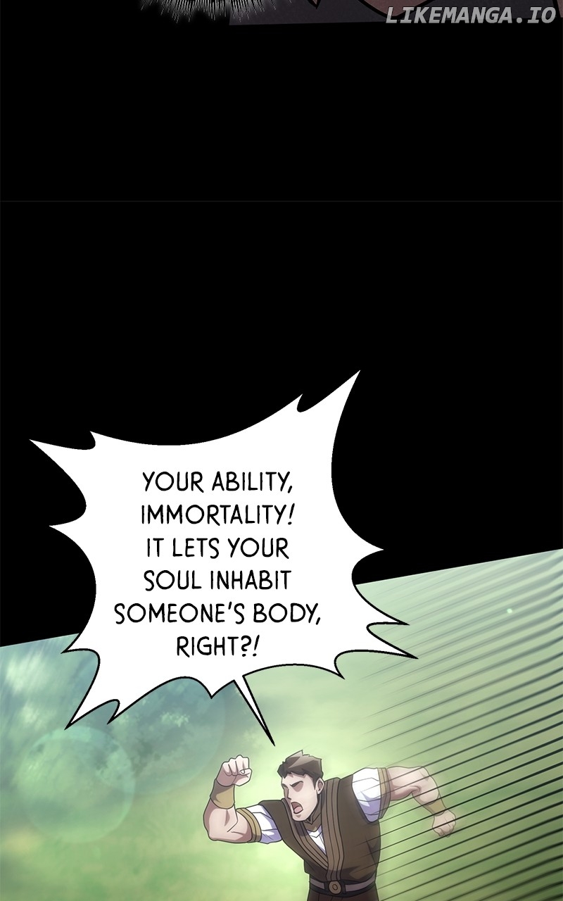 Surviving in an Action Manhwa Chapter 64 - page 38
