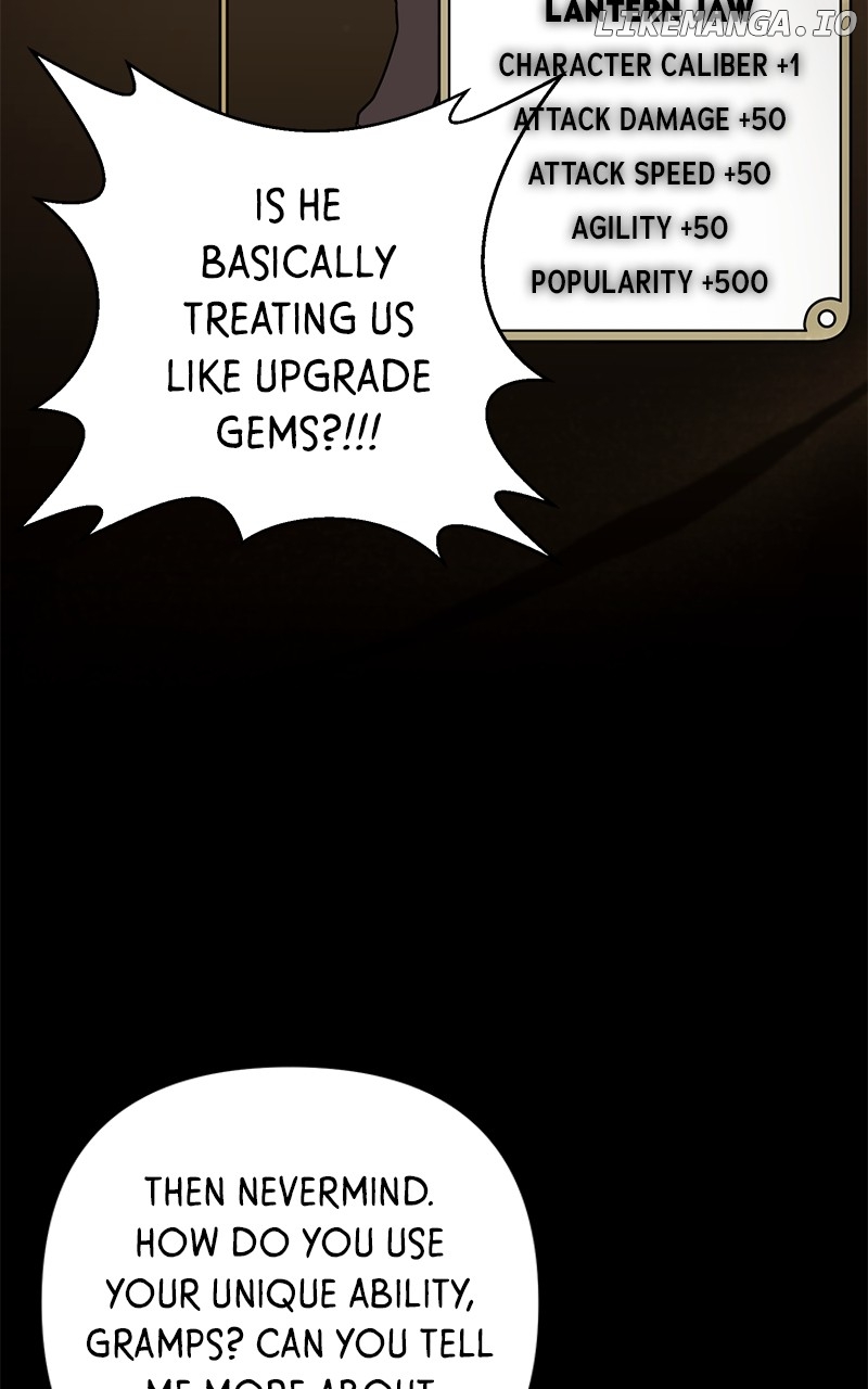 Surviving in an Action Manhwa Chapter 64 - page 44