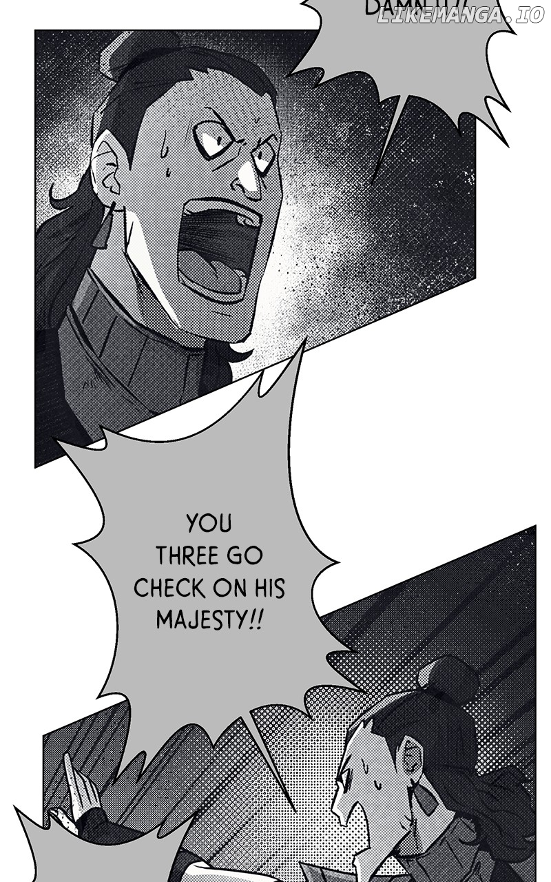 Surviving in an Action Manhwa Chapter 64 - page 63