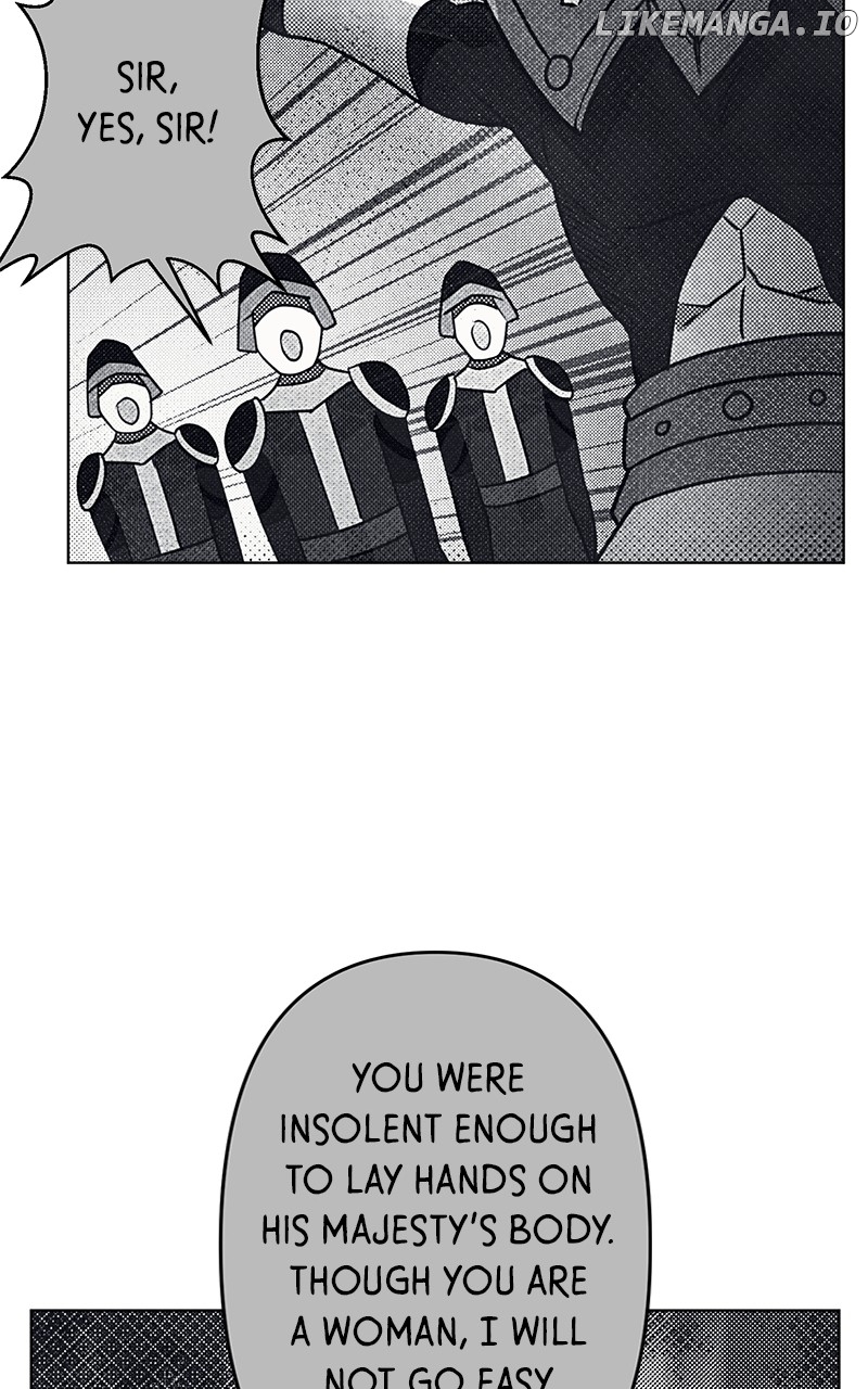 Surviving in an Action Manhwa Chapter 64 - page 64