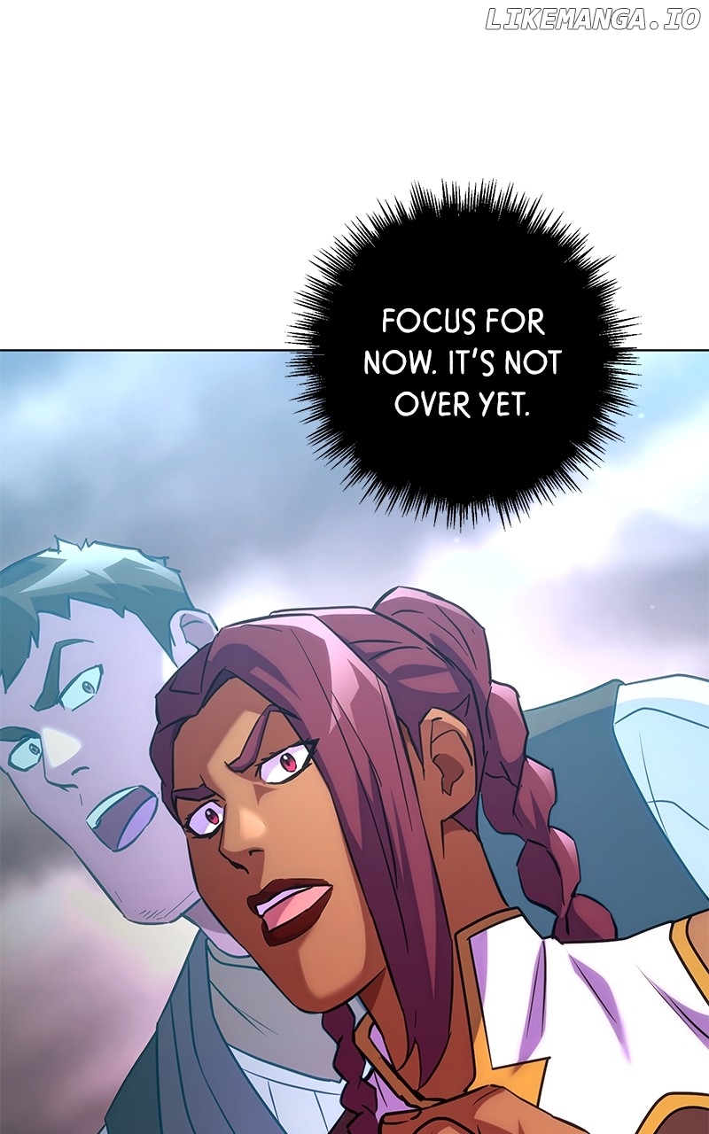 Surviving in an Action Manhwa Chapter 64 - page 80