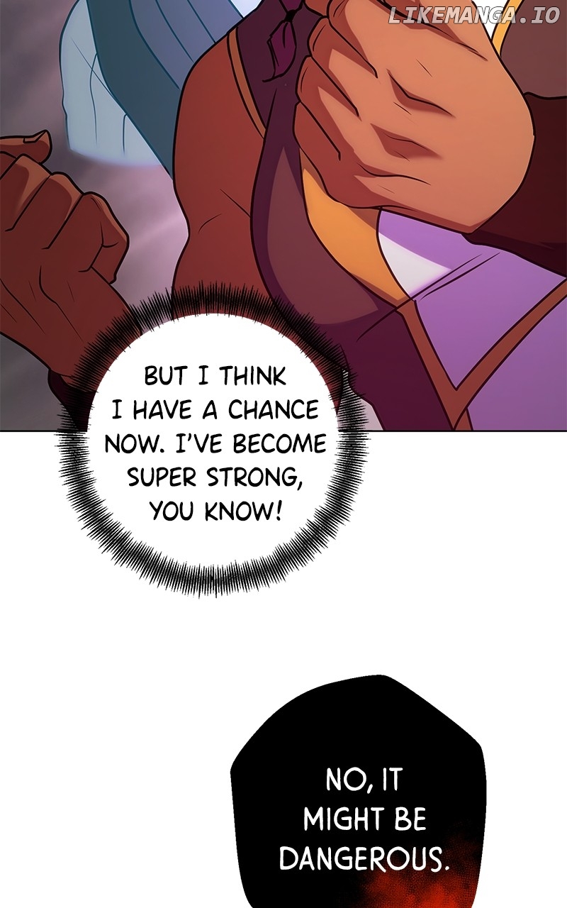 Surviving in an Action Manhwa Chapter 64 - page 81