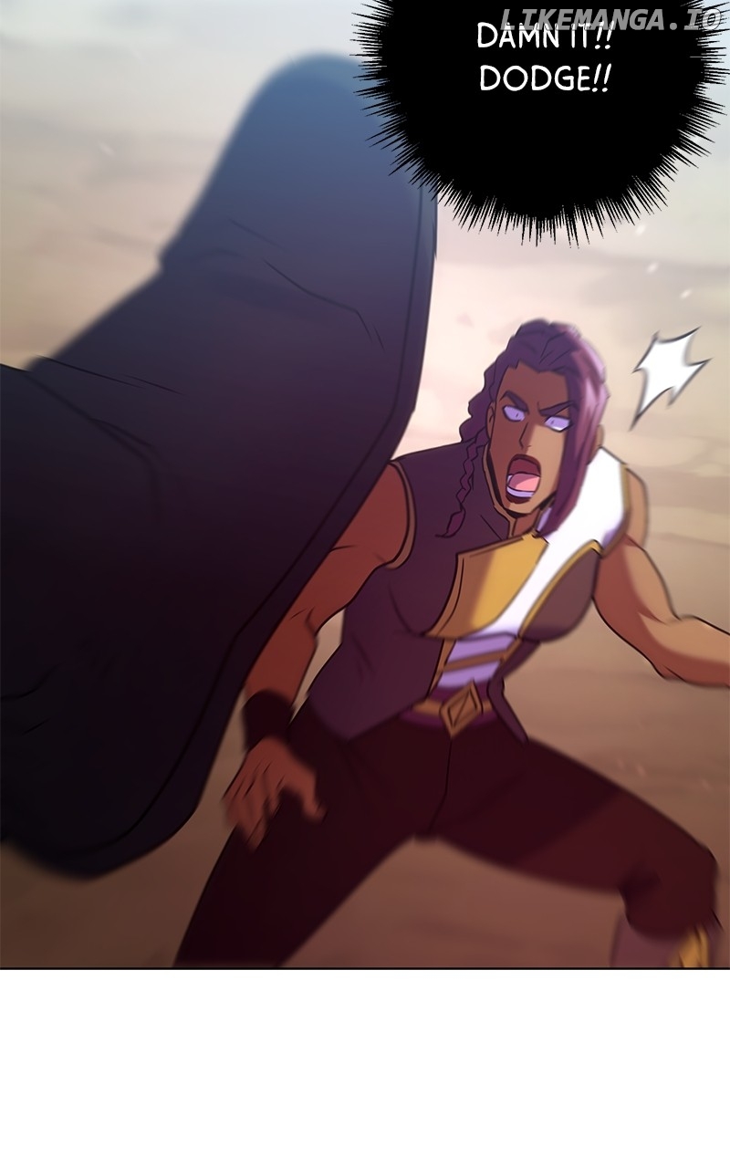 Surviving in an Action Manhwa Chapter 64 - page 86