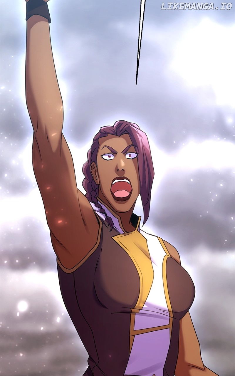 Surviving in an Action Manhwa Chapter 64 - page 98
