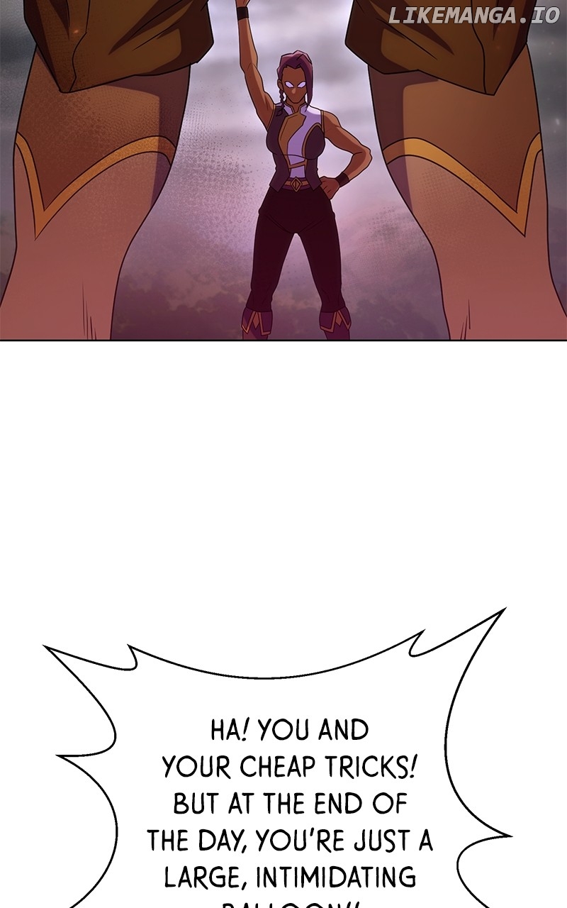 Surviving in an Action Manhwa Chapter 64 - page 115
