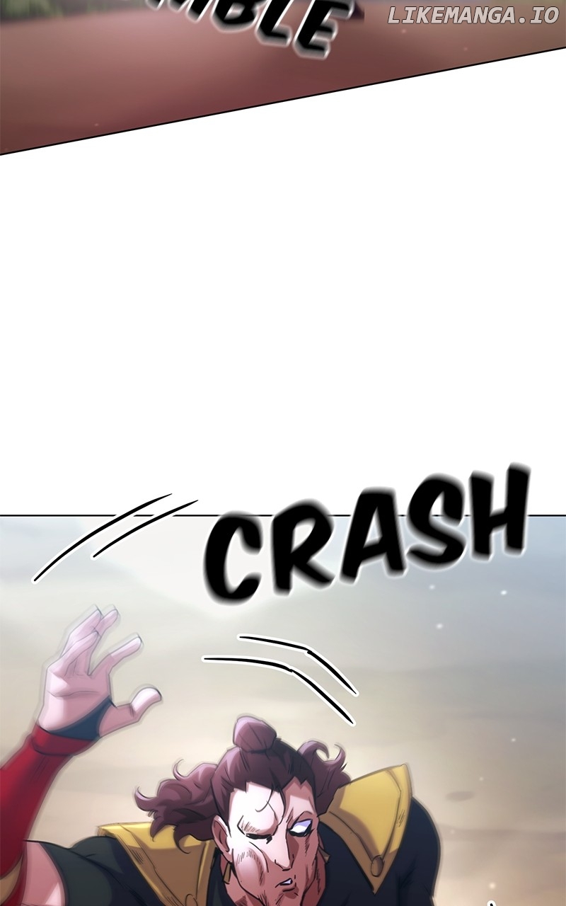 Surviving in an Action Manhwa Chapter 64 - page 128