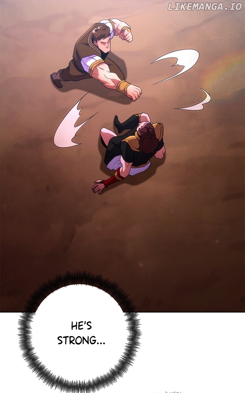 Surviving in an Action Manhwa Chapter 65 - page 24