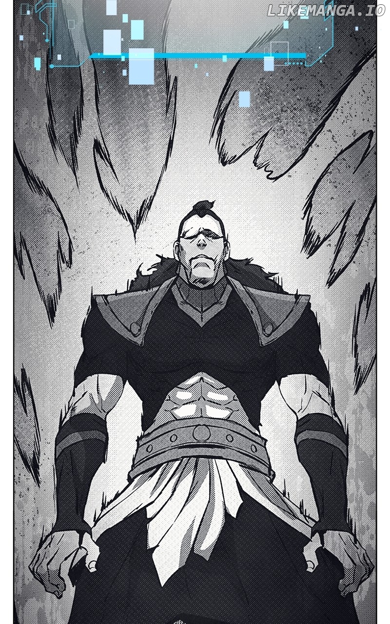 Surviving in an Action Manhwa Chapter 65 - page 34
