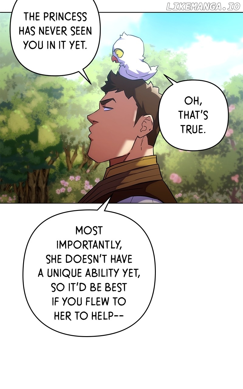 Surviving in an Action Manhwa Chapter 65 - page 73
