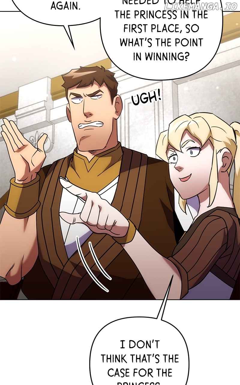 Surviving in an Action Manhwa Chapter 66 - page 77