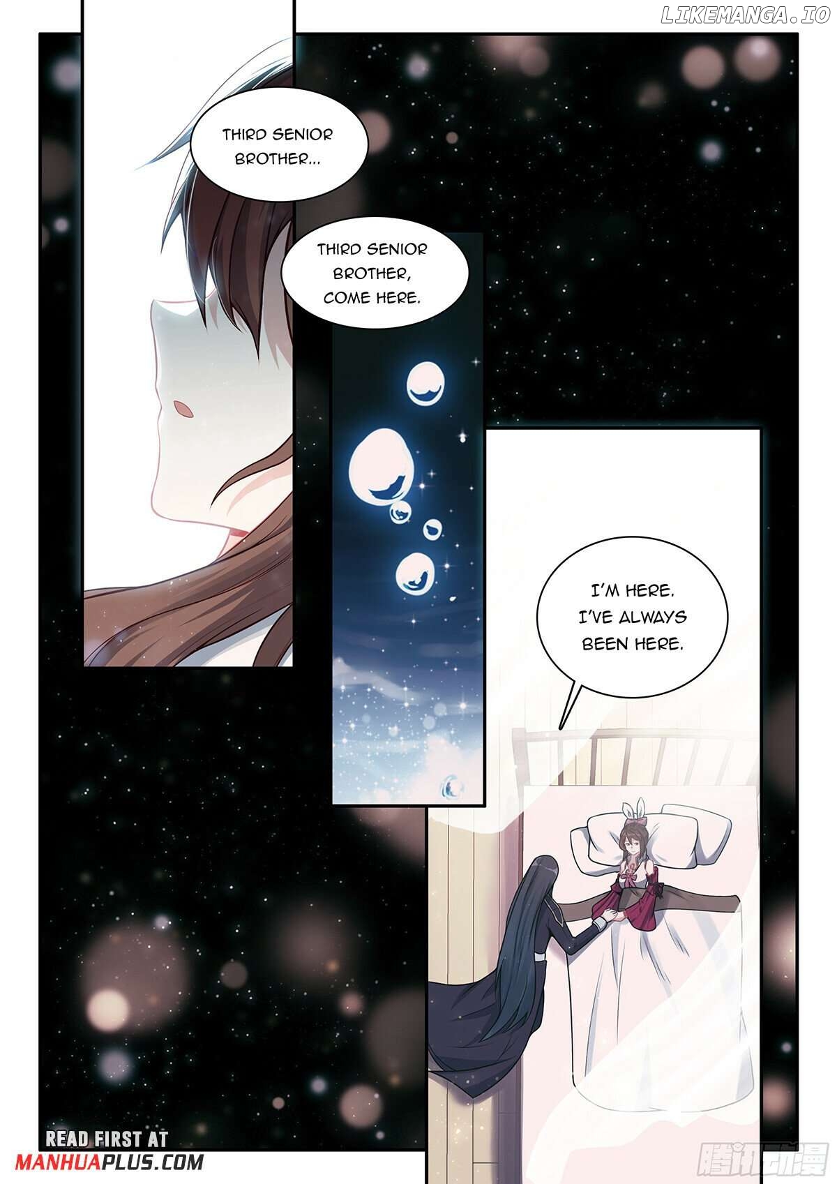 Soul Land V Chapter 188 - page 5