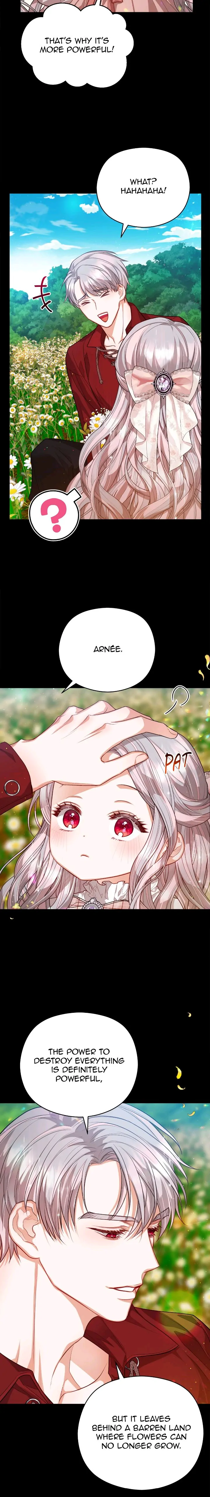 Lips On The Tip Of a Knife Chapter 70 - page 20