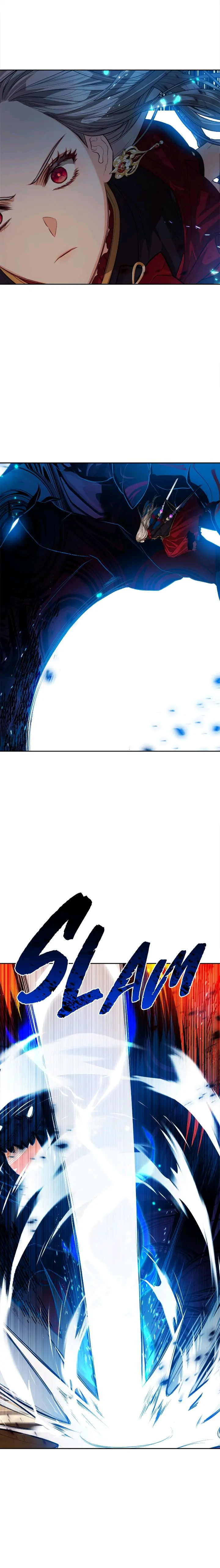 Lips On The Tip Of a Knife Chapter 72 - page 18