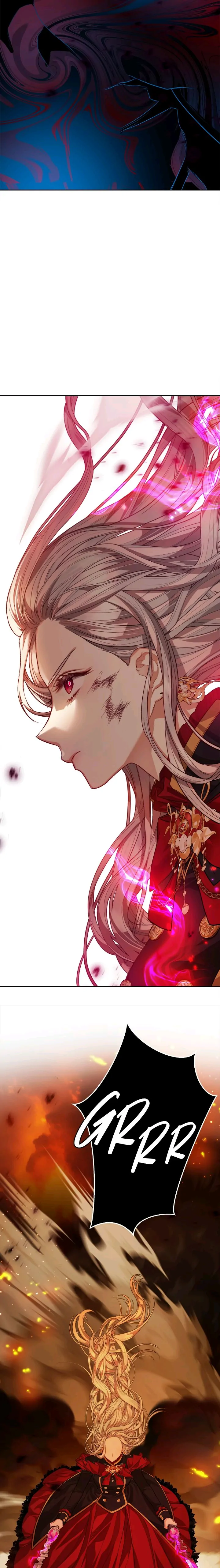 Lips On The Tip Of a Knife Chapter 72 - page 22