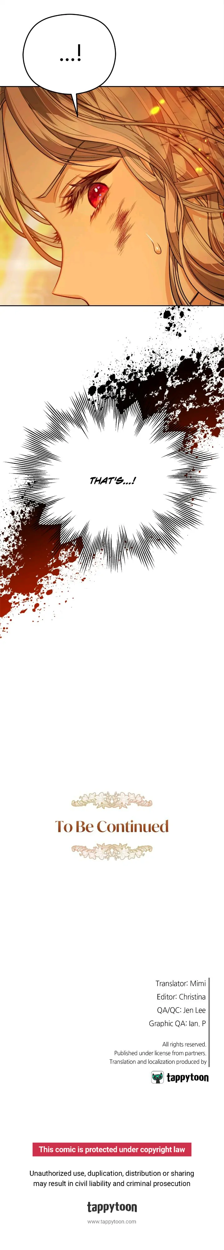 Lips On The Tip Of a Knife Chapter 72 - page 25
