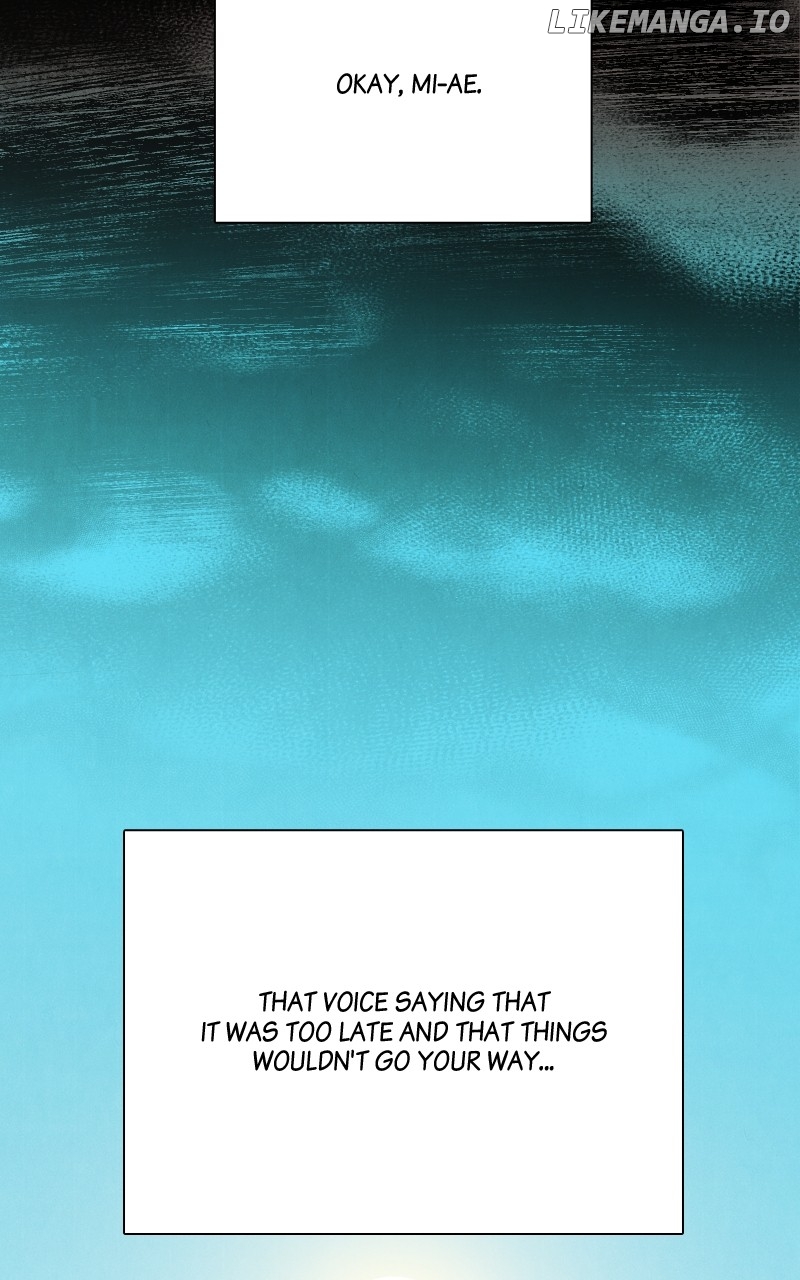 After School Lessons for Unripe Apples Chapter 130 - page 2