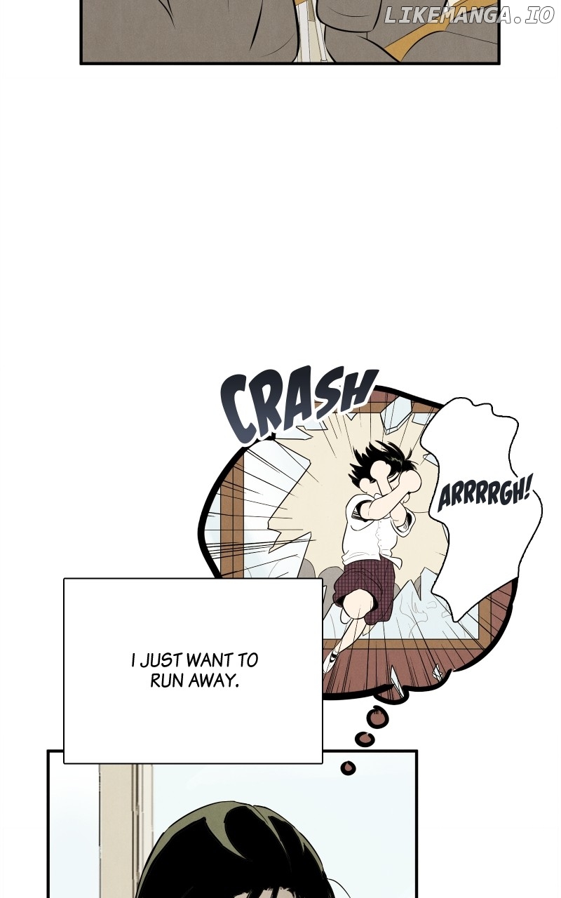 After School Lessons for Unripe Apples Chapter 130 - page 8