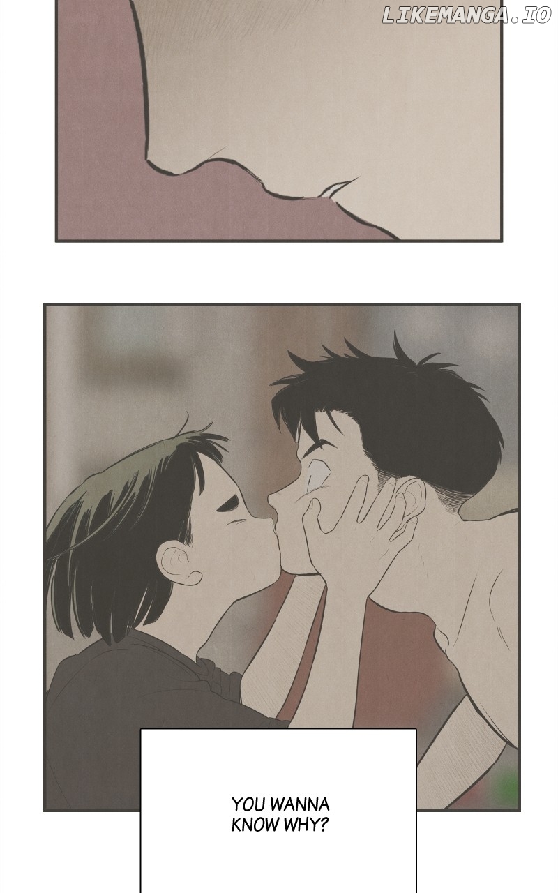 After School Lessons for Unripe Apples Chapter 130 - page 10